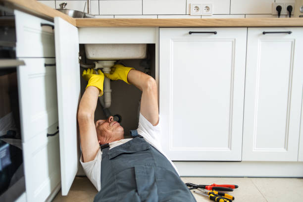 Best Affordable Plumber Near Me  in Bethesda, OH
