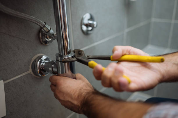 Bethesda, OH Plumbing Company